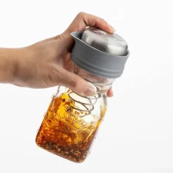Dressingshaker