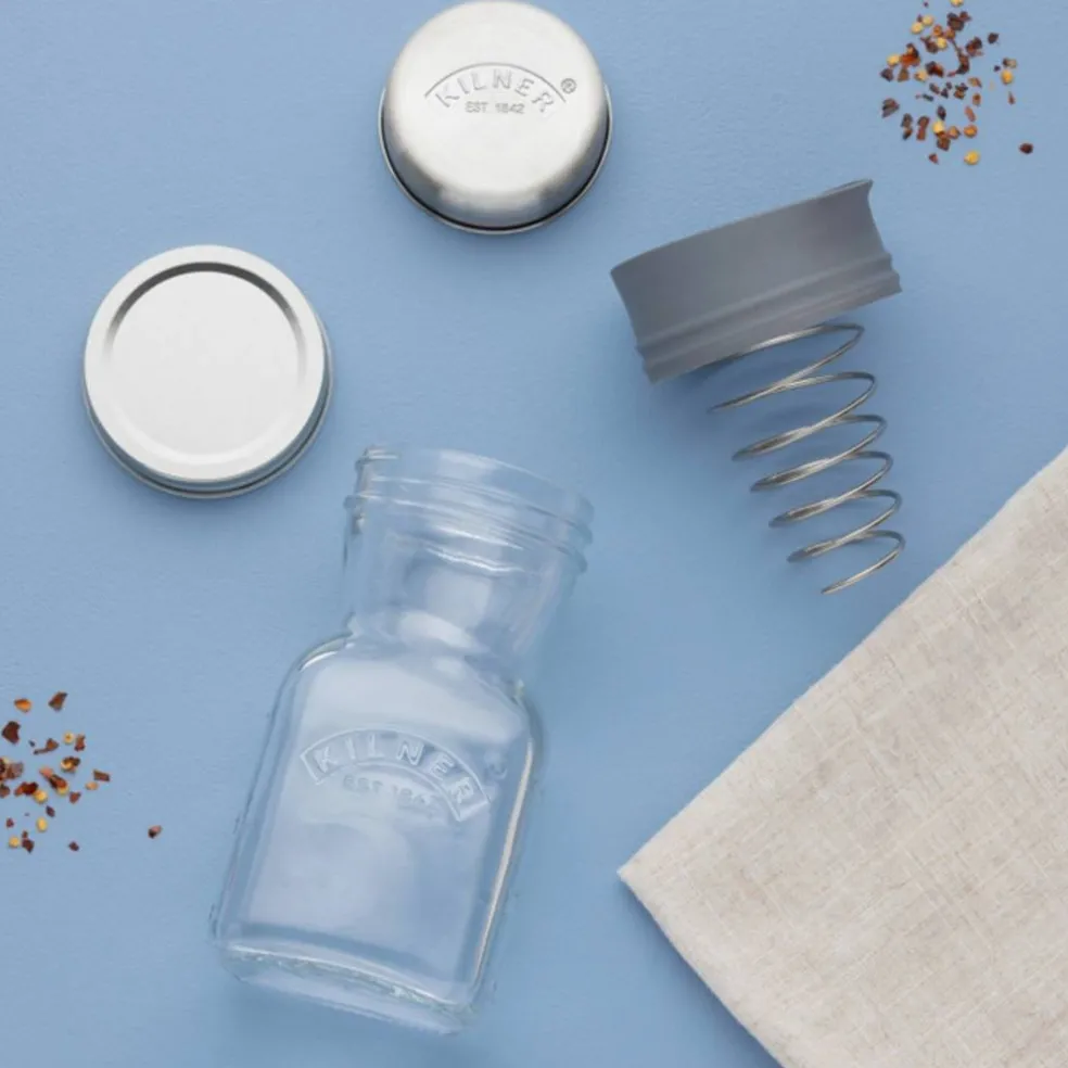 Dressingshaker