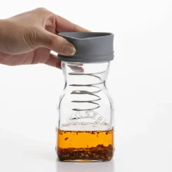 Dressingshaker