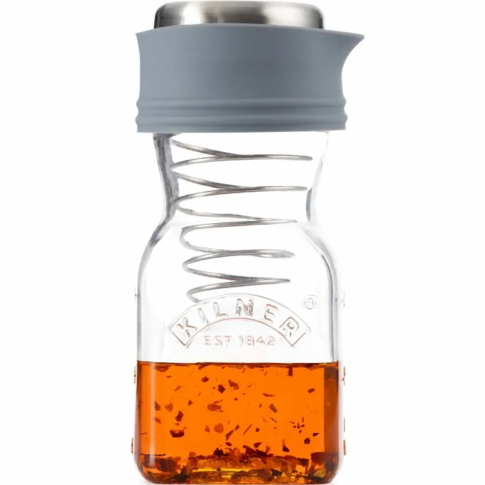 Dressingshaker