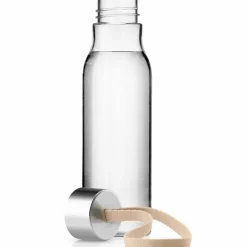 Drikkeflaske, 0,5 liter, soft beige