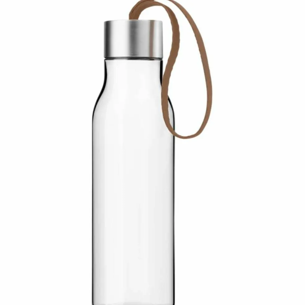 Drikkeflaske, 0,5 liter, soft beige