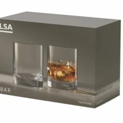Drikkeglass Bar 2 stk