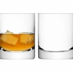 Drikkeglass Bar 2 stk