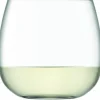 Drikkeglass Borough 4 stk, small