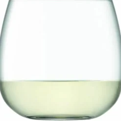 Drikkeglass Borough 4 stk, small