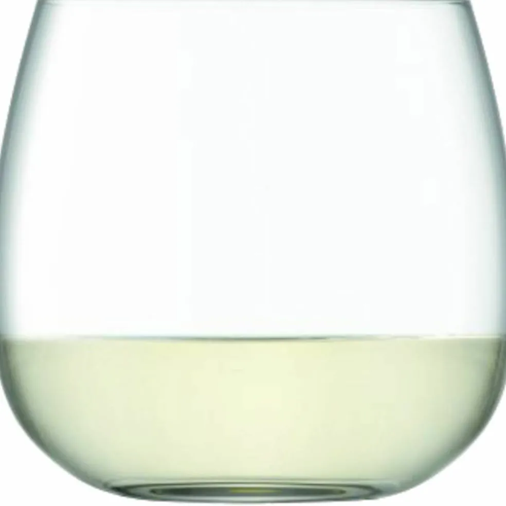 Drikkeglass Borough 4 stk, small