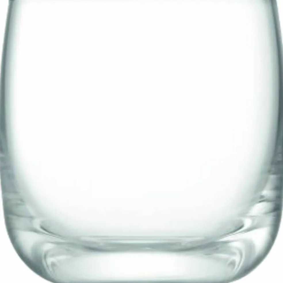 Drikkeglass Borough 4 stk, small