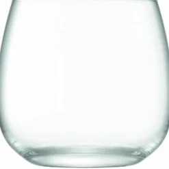 Drikkeglass Borough 4 stk, small