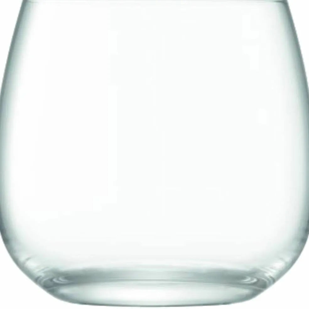 Drikkeglass Borough 4 stk, small