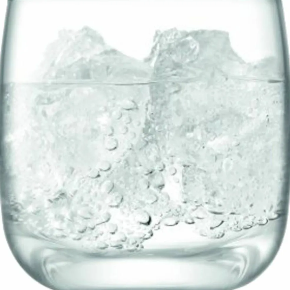 Drikkeglass Borough 4 stk, small