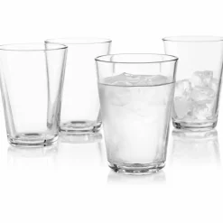 Drikkeglass 38 cl 8 pakk