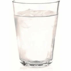 Drikkeglass 38 cl 8 pakk