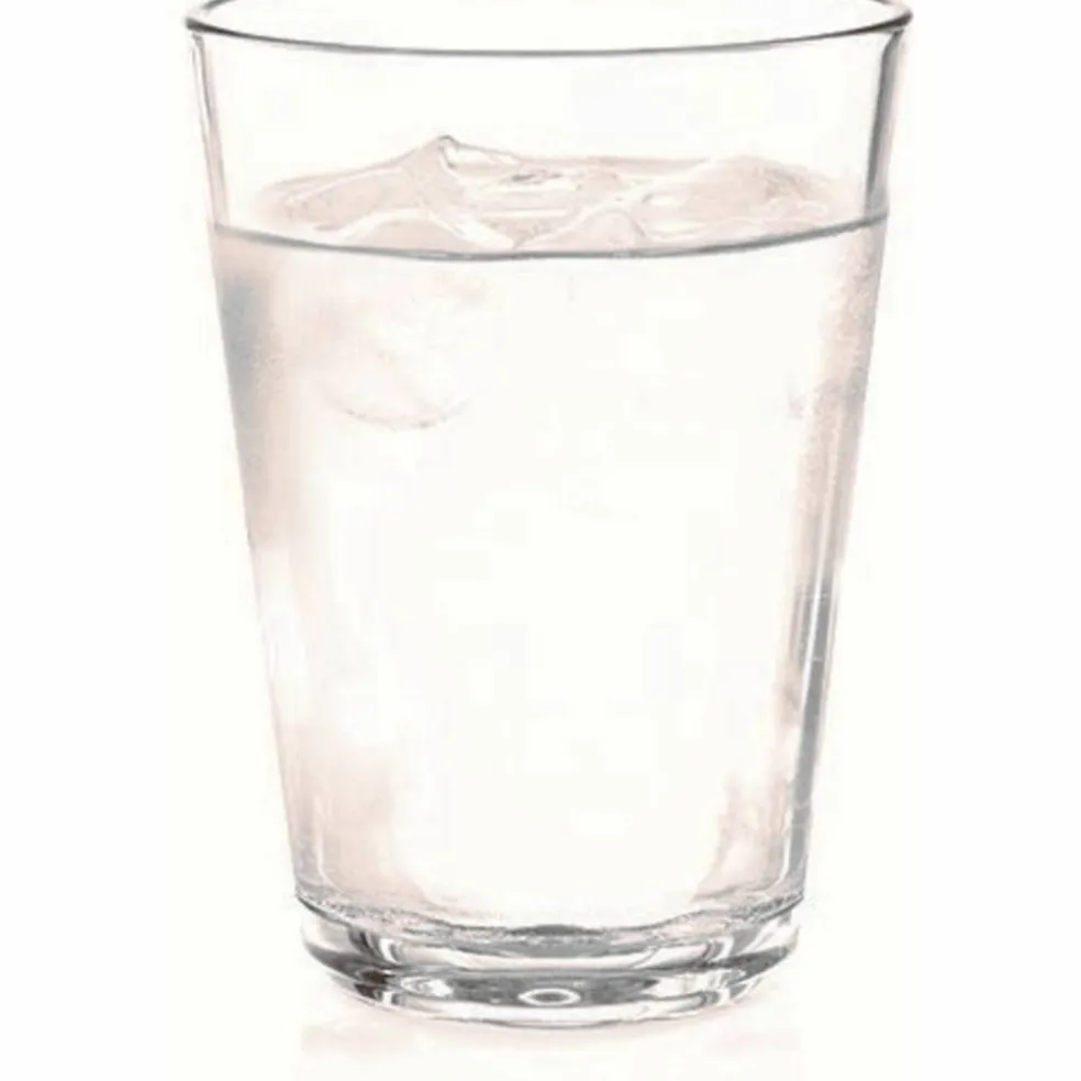 Drikkeglass 38 cl 8 pakk