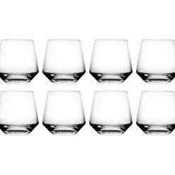 Drikkeglass 30 cl, 4 stk