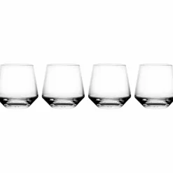 Drikkeglass 30 cl, 4 stk