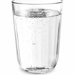 Drikkeglass Facet 35 cl 4- pakk