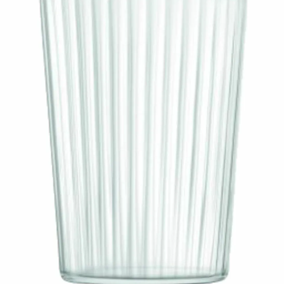 Drikkeglass Gio Line 4 stk, large