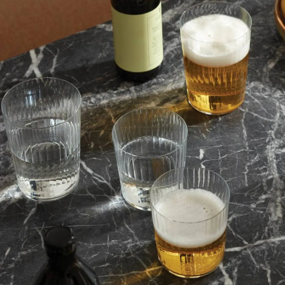 Drikkeglass Gio Line 4 stk, large