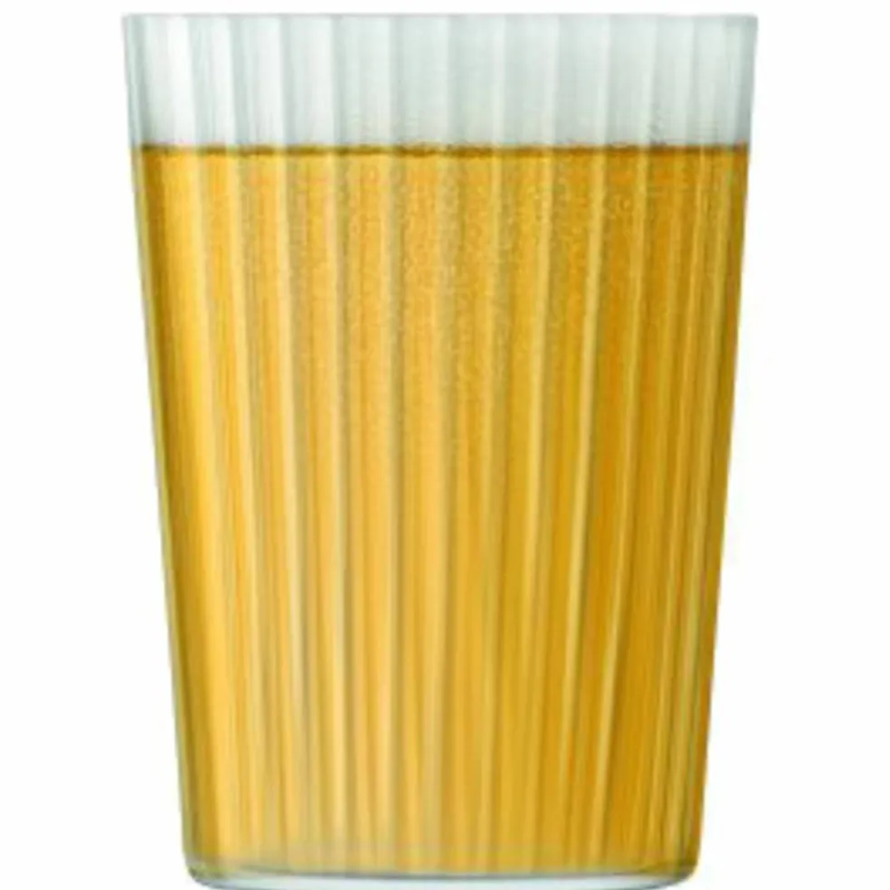 Drikkeglass Gio Line 4 stk, large