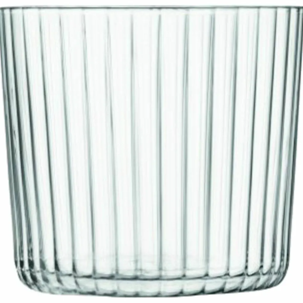 Drikkeglass Gio Line 4 stk, large