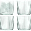 Drikkeglass Gio Line 4 stk, small