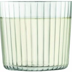 Drikkeglass Gio Line 4 stk, small