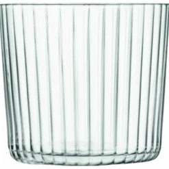 Drikkeglass Gio Line 4 stk, small