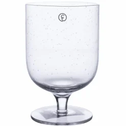 Drikkeglass på stett 30 cl 2-pakning, boblete