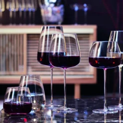 Drikkeglass Wine Culture, 2 stk