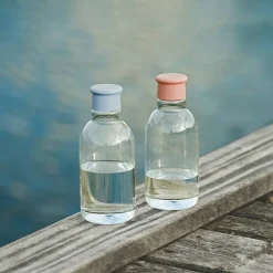 DRINK-IT drikkeflaske, 0.5 liter, salmon