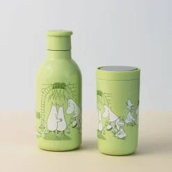 DRINK-IT Moomin termoflaske 0,5 liter, Moomin Home