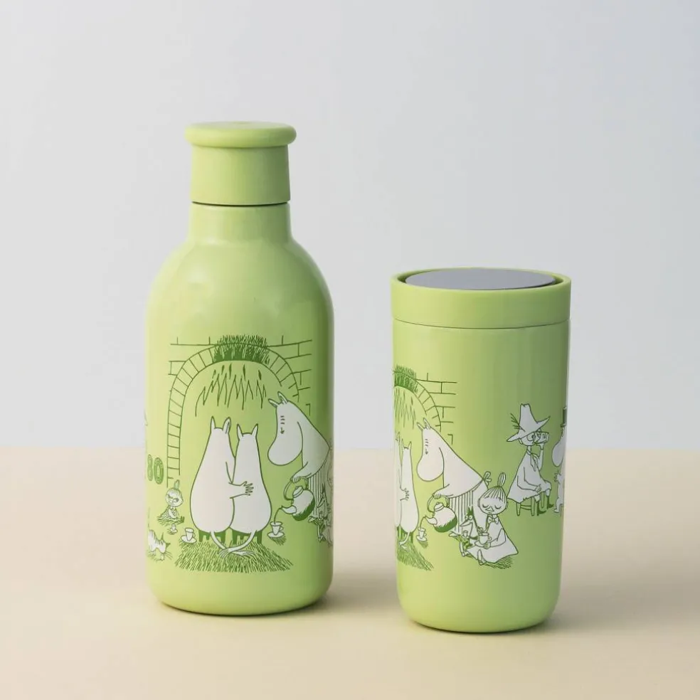 DRINK-IT Moomin termoflaske 0,5 liter, Moomin Home
