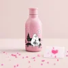 DRINK-IT termoflaske 0,5 liter, I Love You