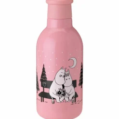 DRINK-IT termoflaske 0,5 liter, I Love You