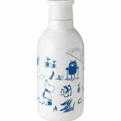 DRINK-IT termoflaske 0,5 liter, I Love You