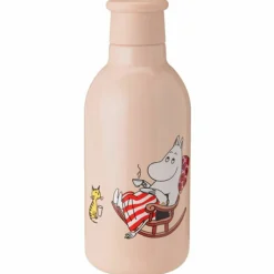 DRINK-IT termoflaske 0,5 liter, Moomin Mamma