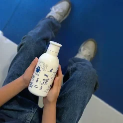 DRINK-IT termoflaske 0,5 liter, Moomin Mamma