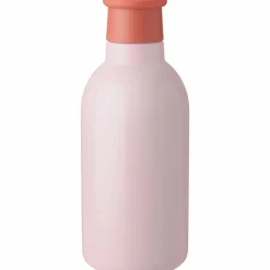 Drink-It termosflaske, rose