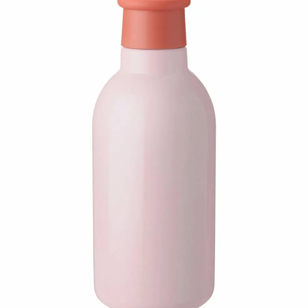 Drink-It termosflaske, rose