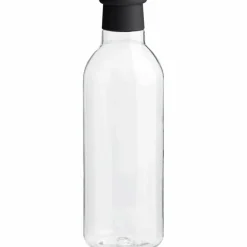 DRINK-IT Vannflaske, 0,75 l - Grey