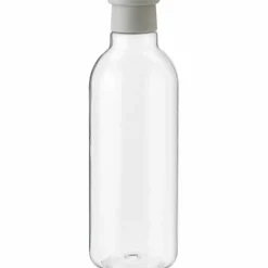 DRINK-IT Vannflaske, 0,75 l - Grey