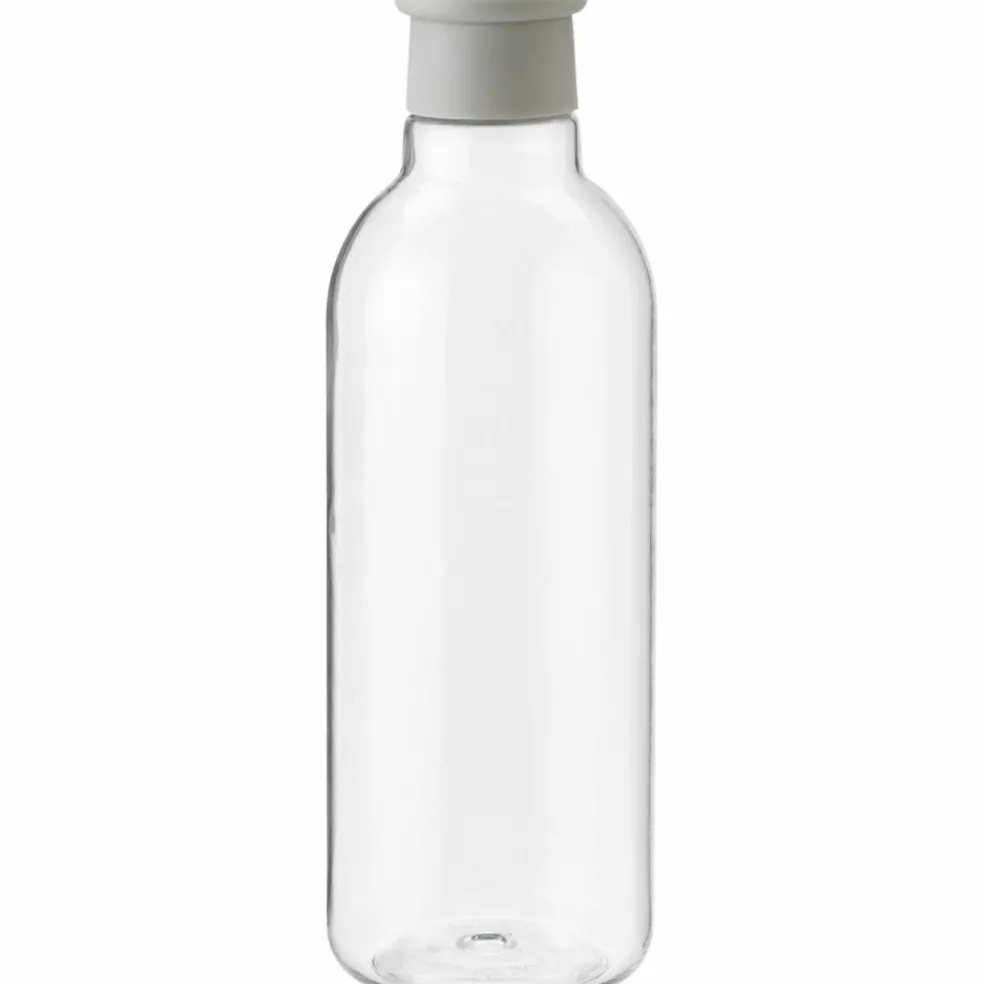 Drink-It Vannflaske 0,75 liter, Svart