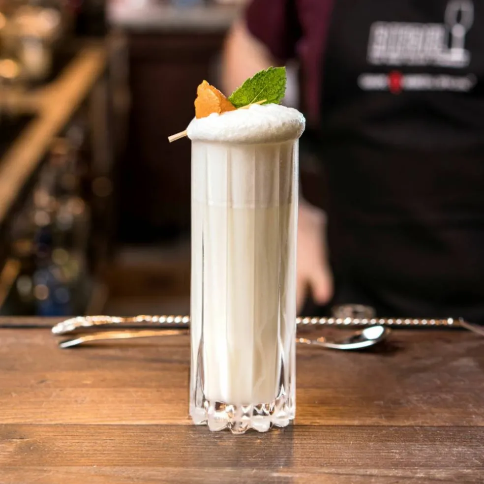 Drinksglass fra Drink Specific, 2 stk.