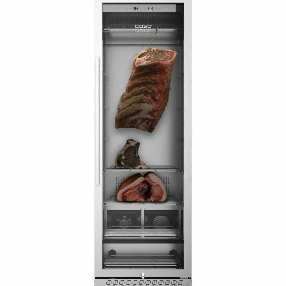 DryAged Master modningsskap, 380 liter