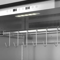 DryAged Master modningsskap, 380 liter