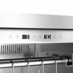 DryAged Master modningsskap, 380 liter
