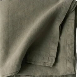Duk 175x175 cm, hazelnut