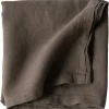 Duk 175x175 cm, olive