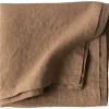 Duk 175x175 cm, taupe